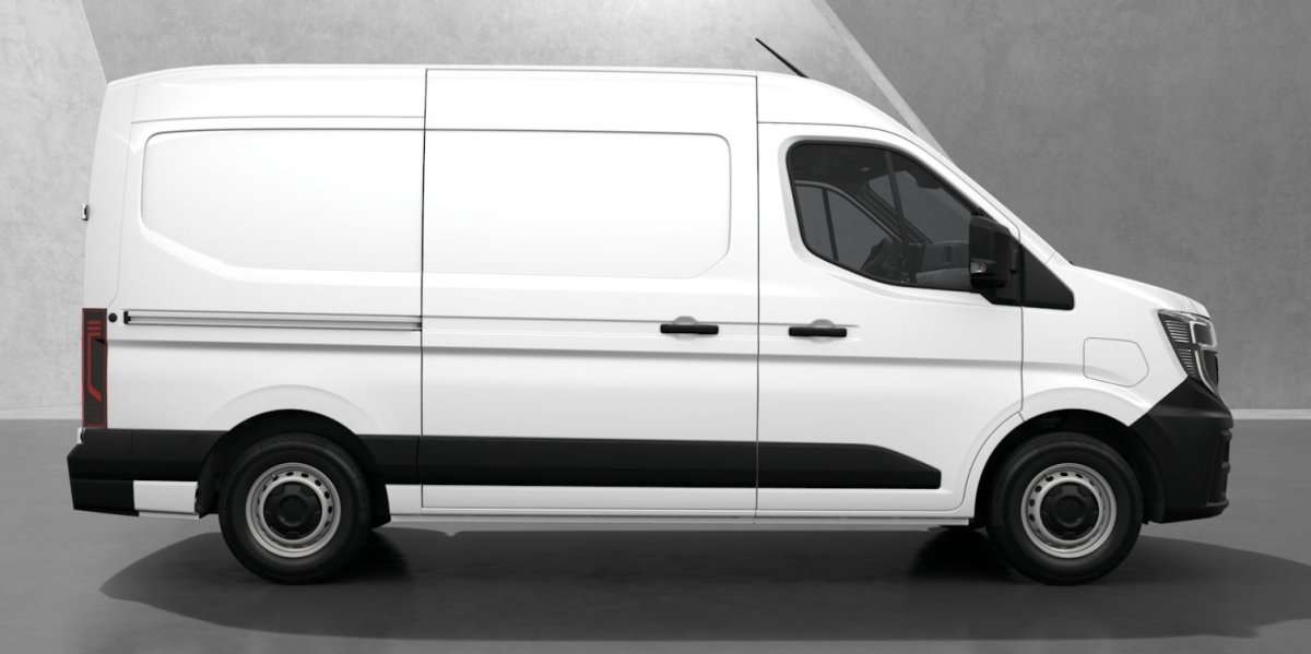 Fahrzeugbild eines Renault Master