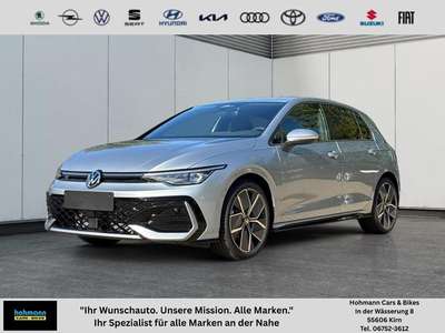 Bild Volkswagen Golf