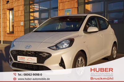 Bild Hyundai i10