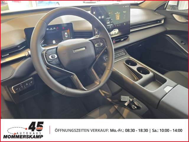 Fahrzeugbild eines GWM Haval H6