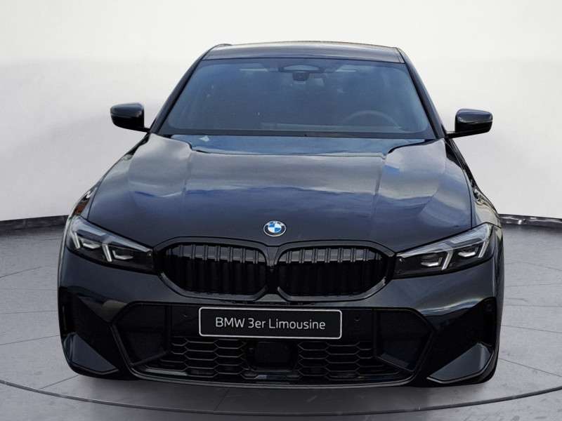 Fahrzeugbild eines BMW 3er-Reihe