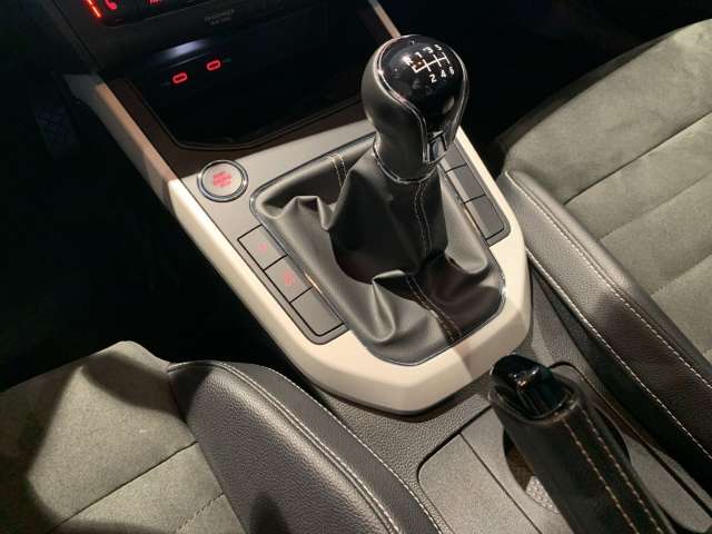 Fahrzeugbild eines SEAT Arona