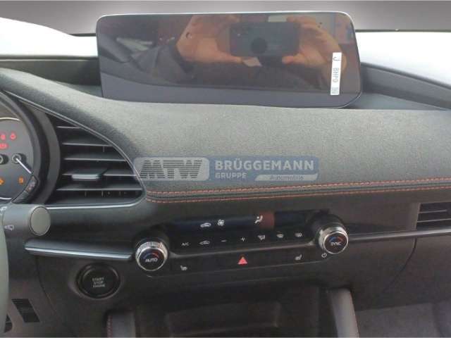 Fahrzeugbild eines Mazda Mazda3