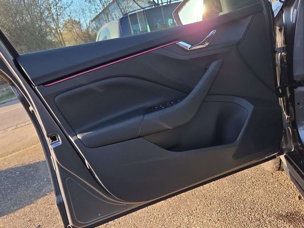 Fahrzeugbild eines Skoda Kamiq