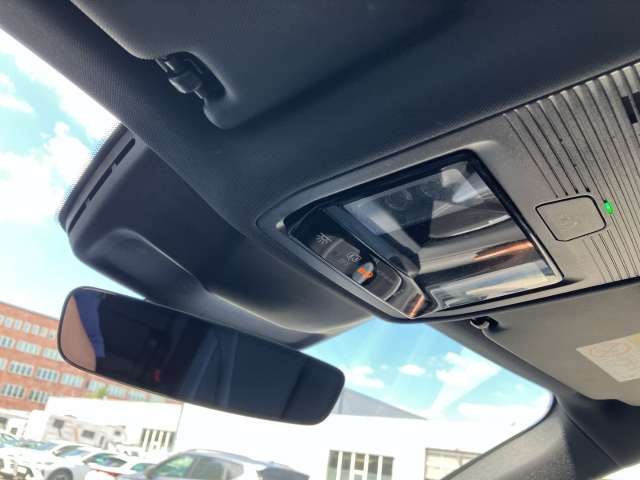 Fahrzeugbild eines CUPRA Terramar