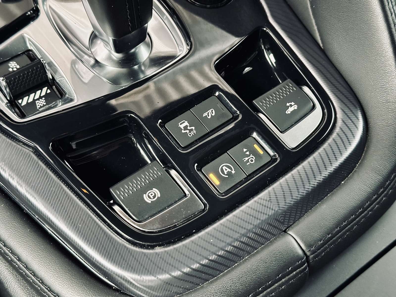 Fahrzeugbild eines Jaguar F-Type