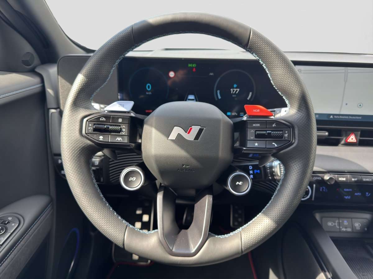 Fahrzeugbild eines Hyundai IONIQ 5