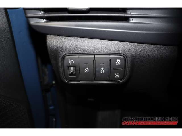 Fahrzeugbild eines Hyundai i20