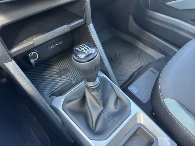 Fahrzeugbild eines Dacia Bigster