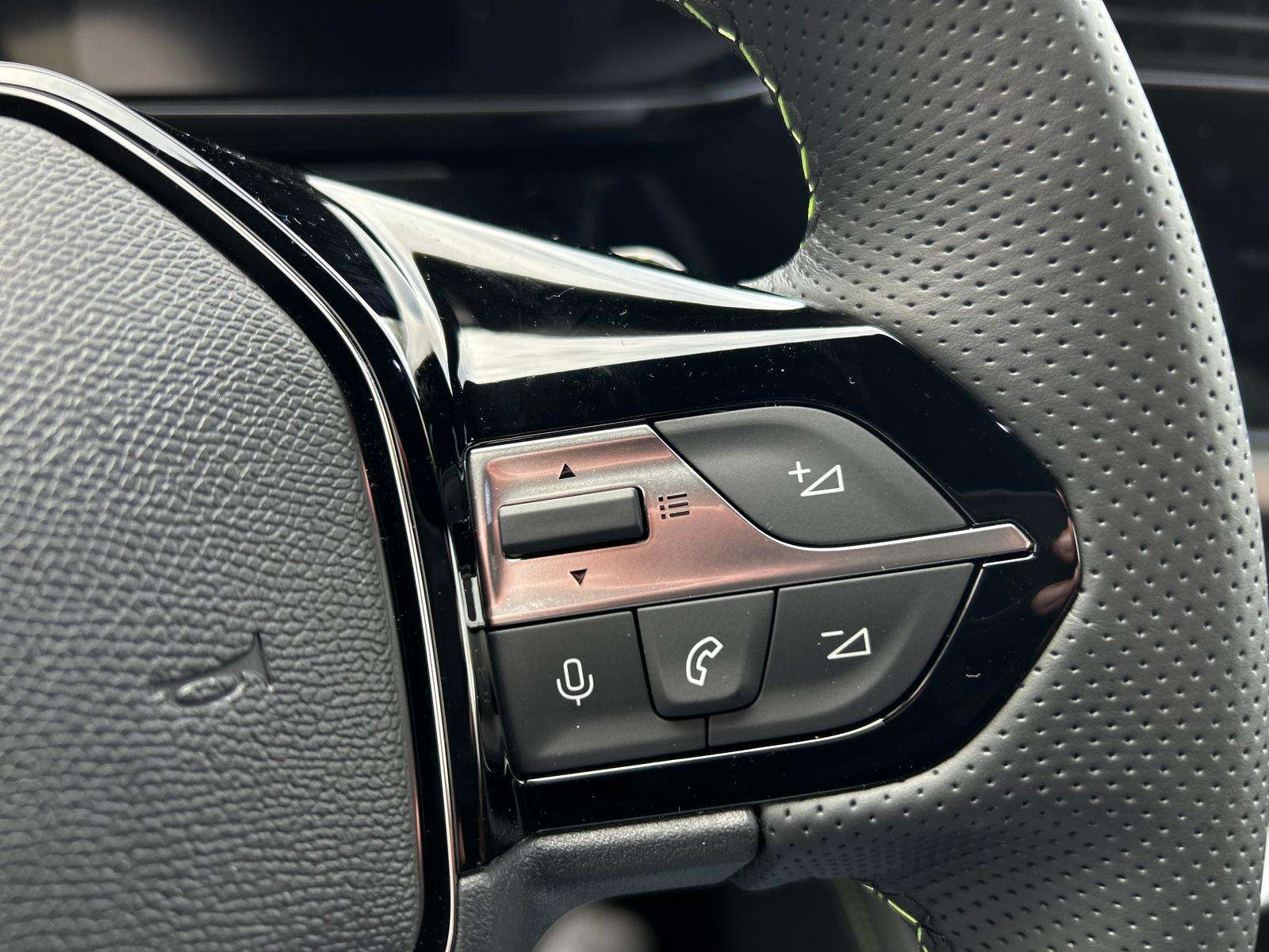 Fahrzeugbild eines Peugeot 308