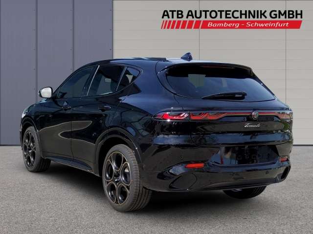 Fahrzeugbild eines Alfa Romeo Tonale