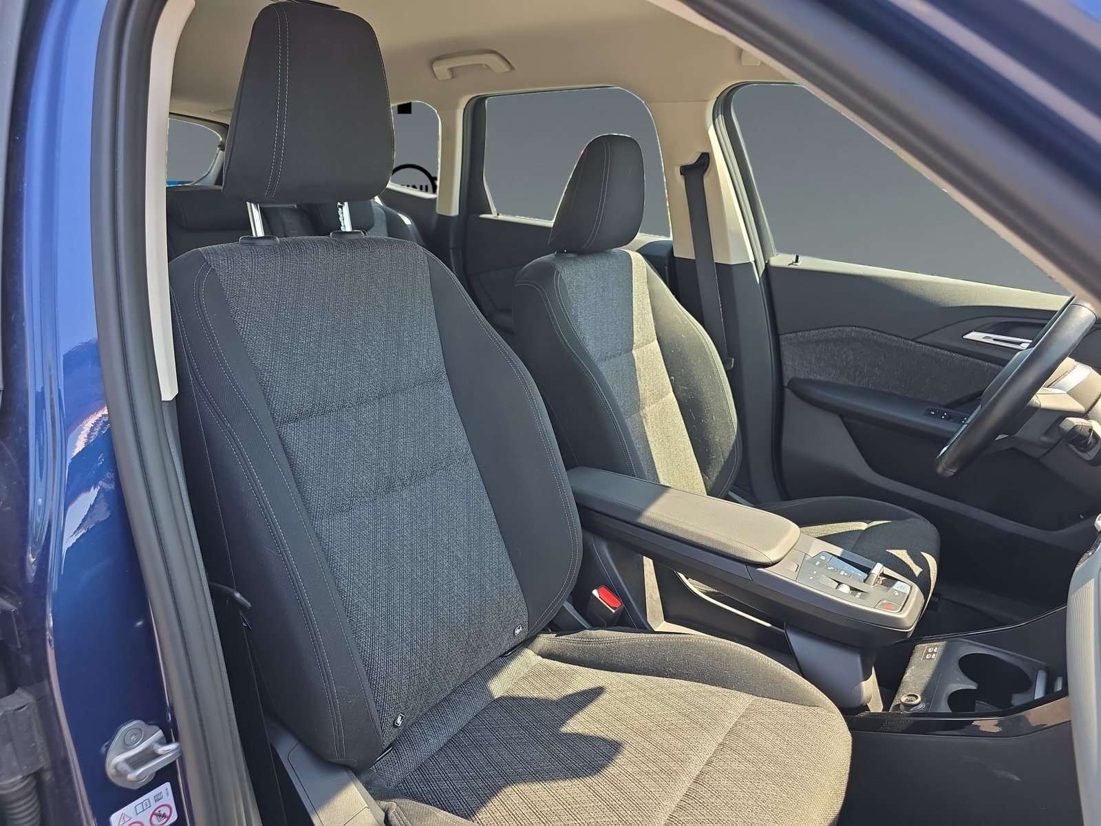 Fahrzeugbild eines BMW X1