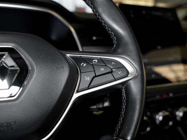 Fahrzeugbild eines Renault ZOE