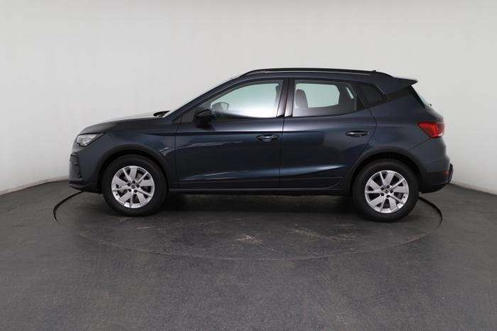 Fahrzeugbild eines SEAT Arona