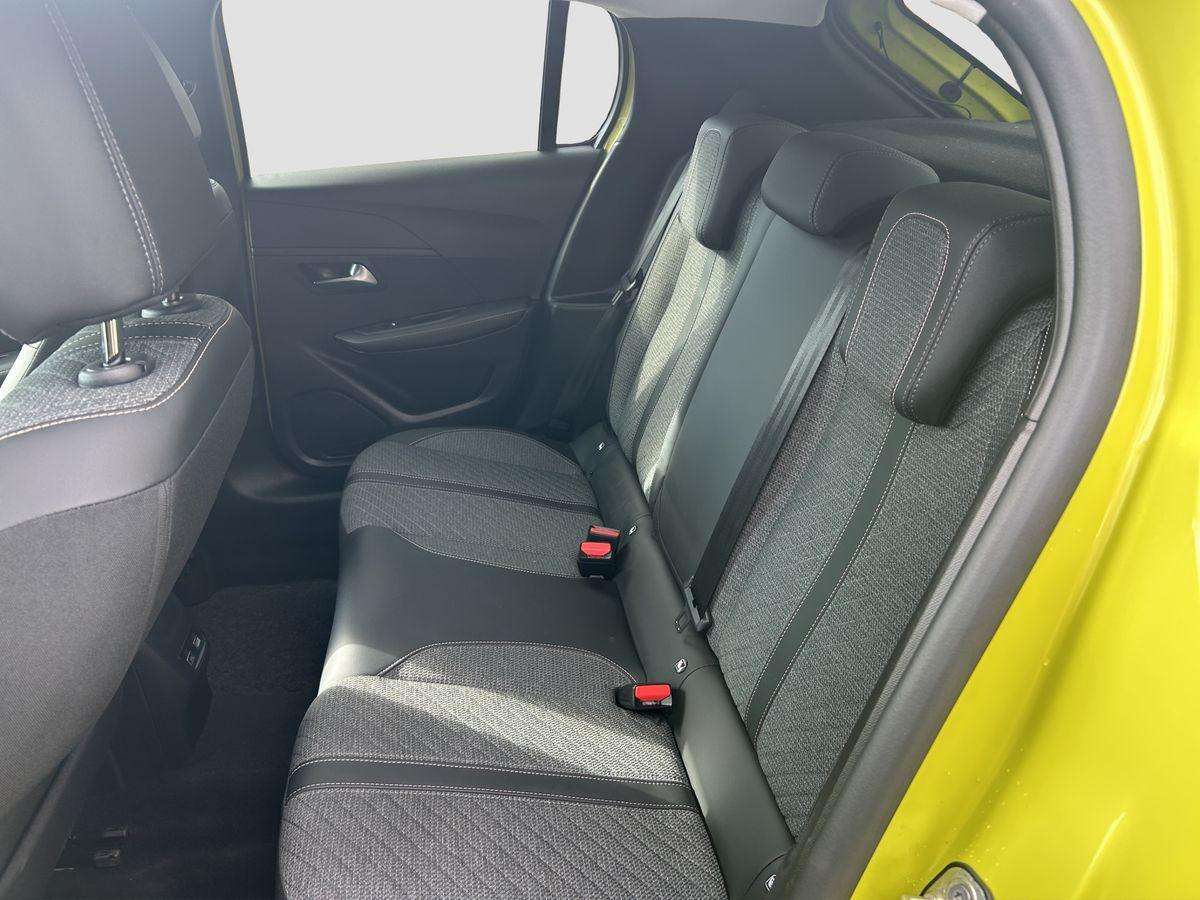 Fahrzeugbild eines Peugeot 208