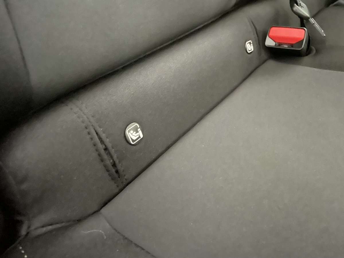 Fahrzeugbild eines Dacia Sandero