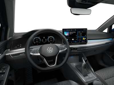 Bild Volkswagen Golf