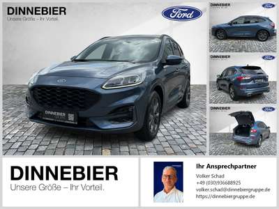 Bild Ford Kuga