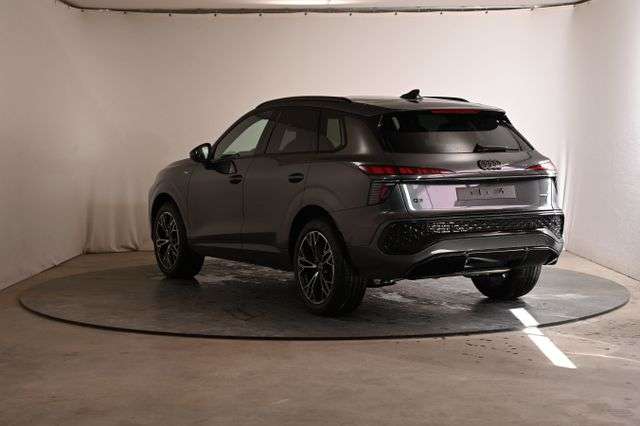 Fahrzeugbild eines Audi Q3