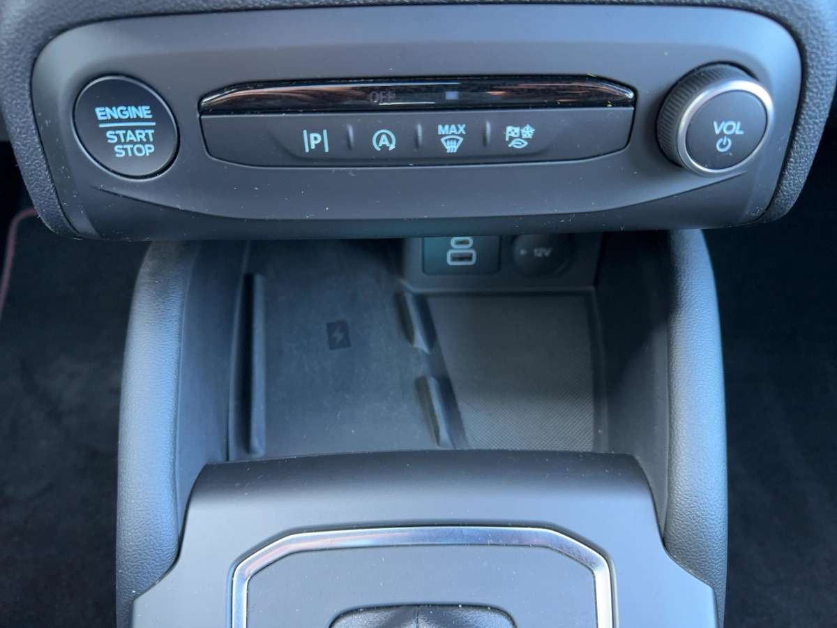 Fahrzeugbild eines Ford Focus