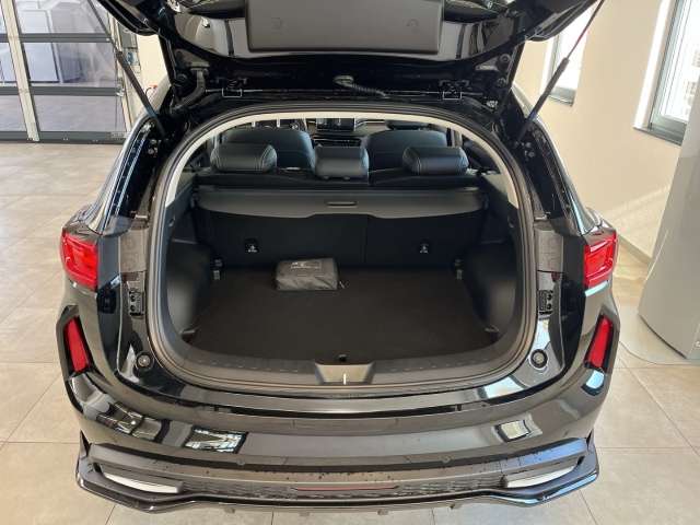 Fahrzeugbild eines GWM Haval Jolion Pro