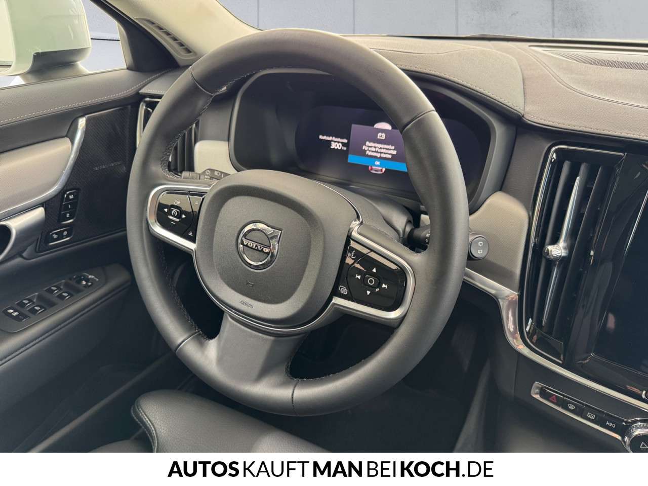 Fahrzeugbild eines Volvo V90