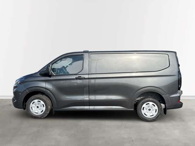 Fahrzeugbild eines Ford Transit Custom