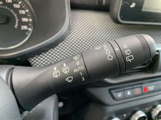 Fahrzeugbild eines Dacia Jogger