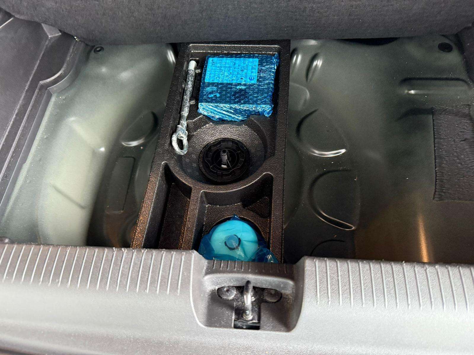 Fahrzeugbild eines Opel Crossland X