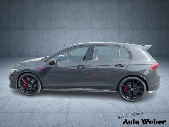 Fahrzeugbild eines Volkswagen Golf