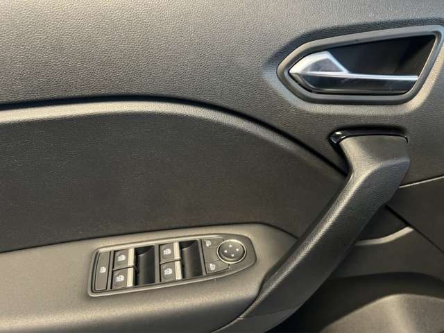 Fahrzeugbild eines Mitsubishi ASX