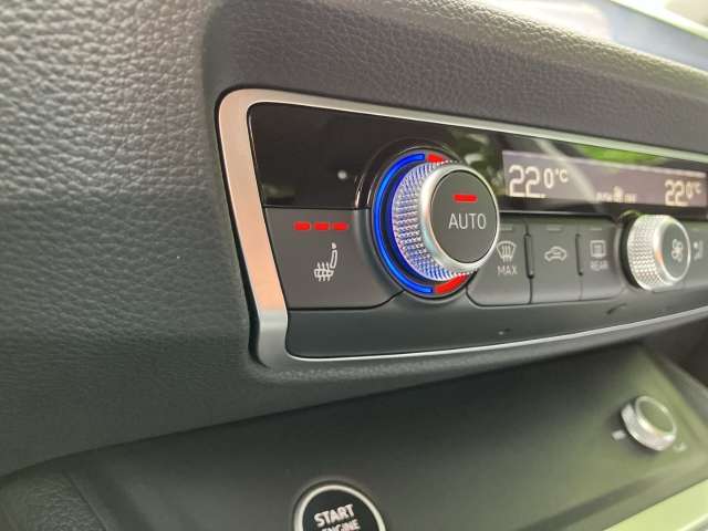 Fahrzeugbild eines Audi Q3