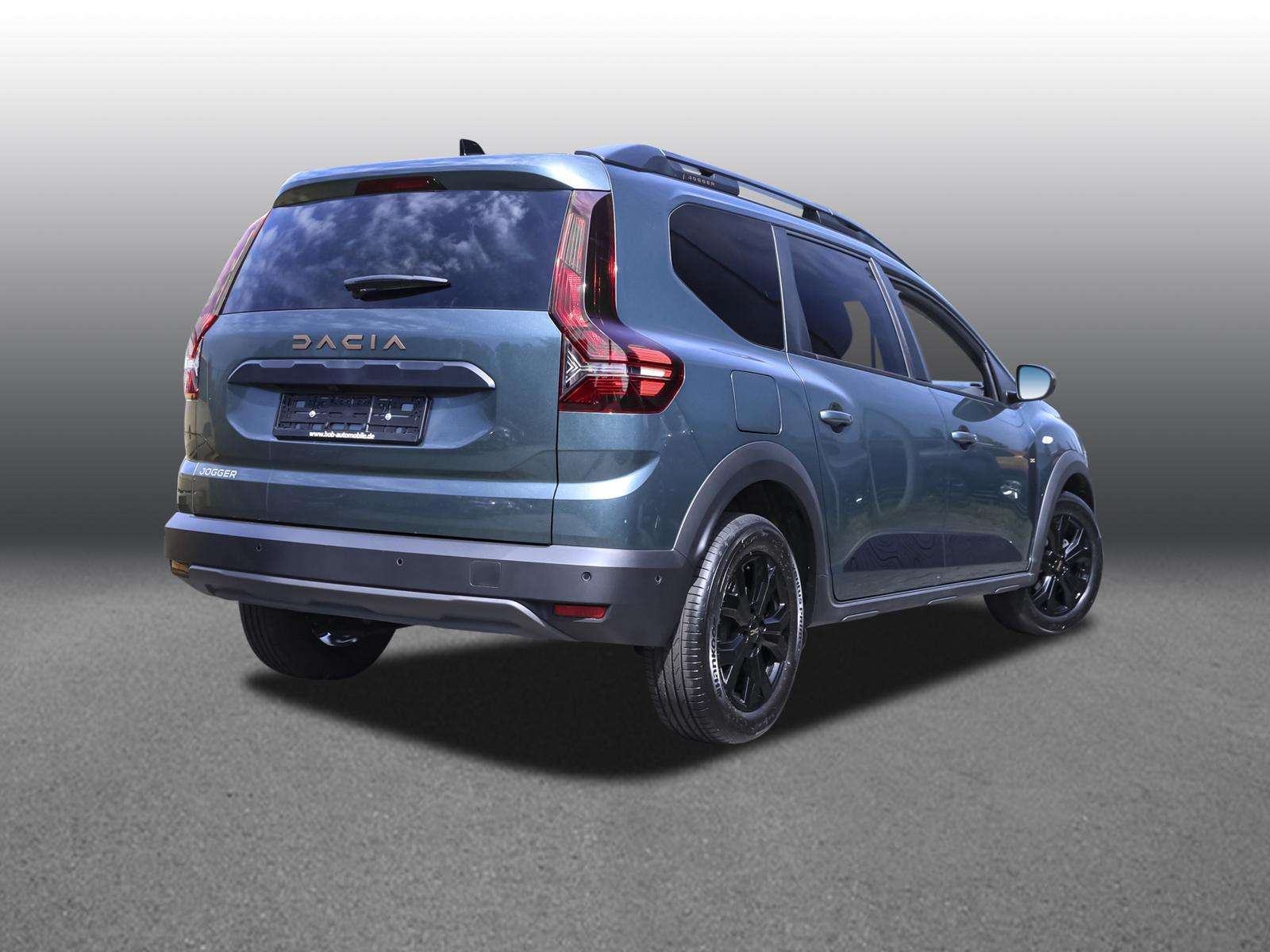 Fahrzeugbild eines Dacia Jogger