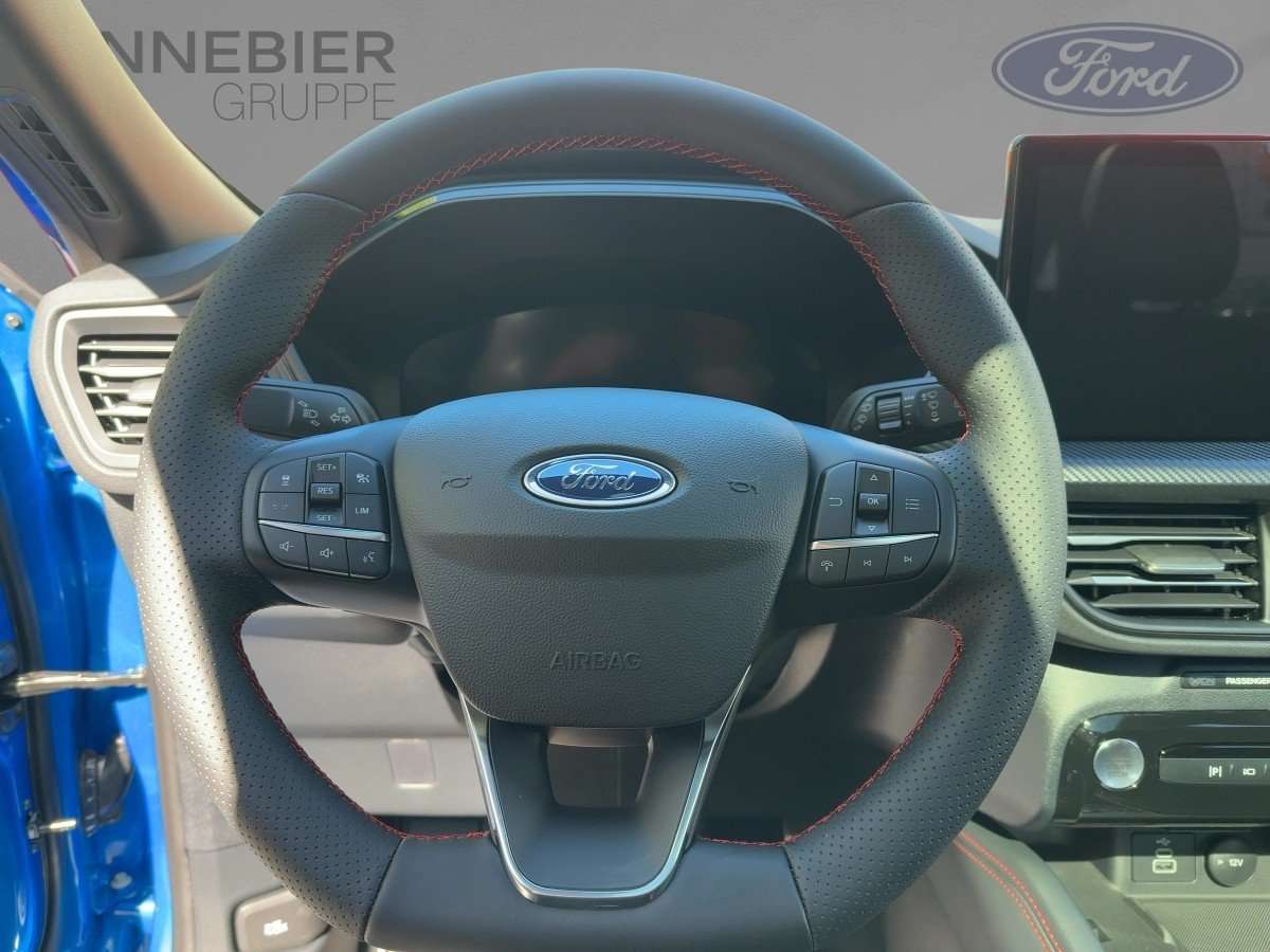 Fahrzeugbild eines Ford Kuga