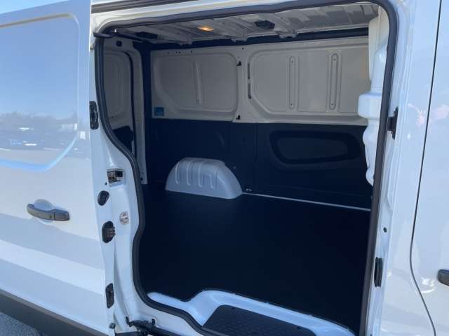 Fahrzeugbild eines Renault Trafic