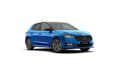 Bild Skoda Fabia
