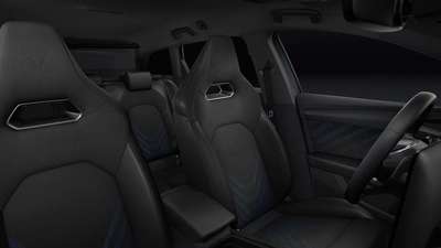 Bild CUPRA Leon