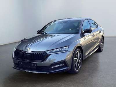 Bild Skoda Octavia