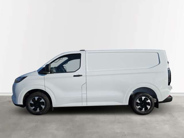 Fahrzeugbild eines Ford Transit Custom