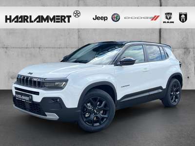Bild Jeep Avenger