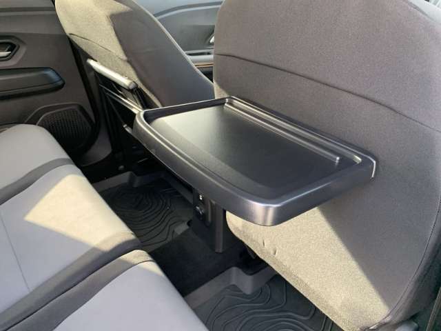 Fahrzeugbild eines Dacia Jogger
