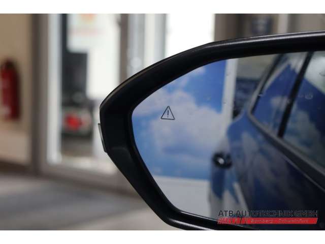 Fahrzeugbild eines Hyundai Tucson