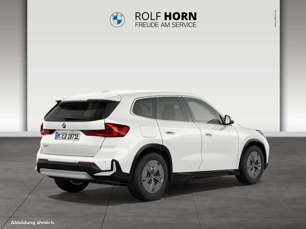Fahrzeugbild eines BMW iX1