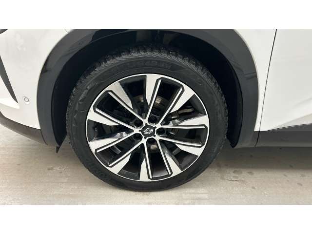 Fahrzeugbild eines Renault Austral