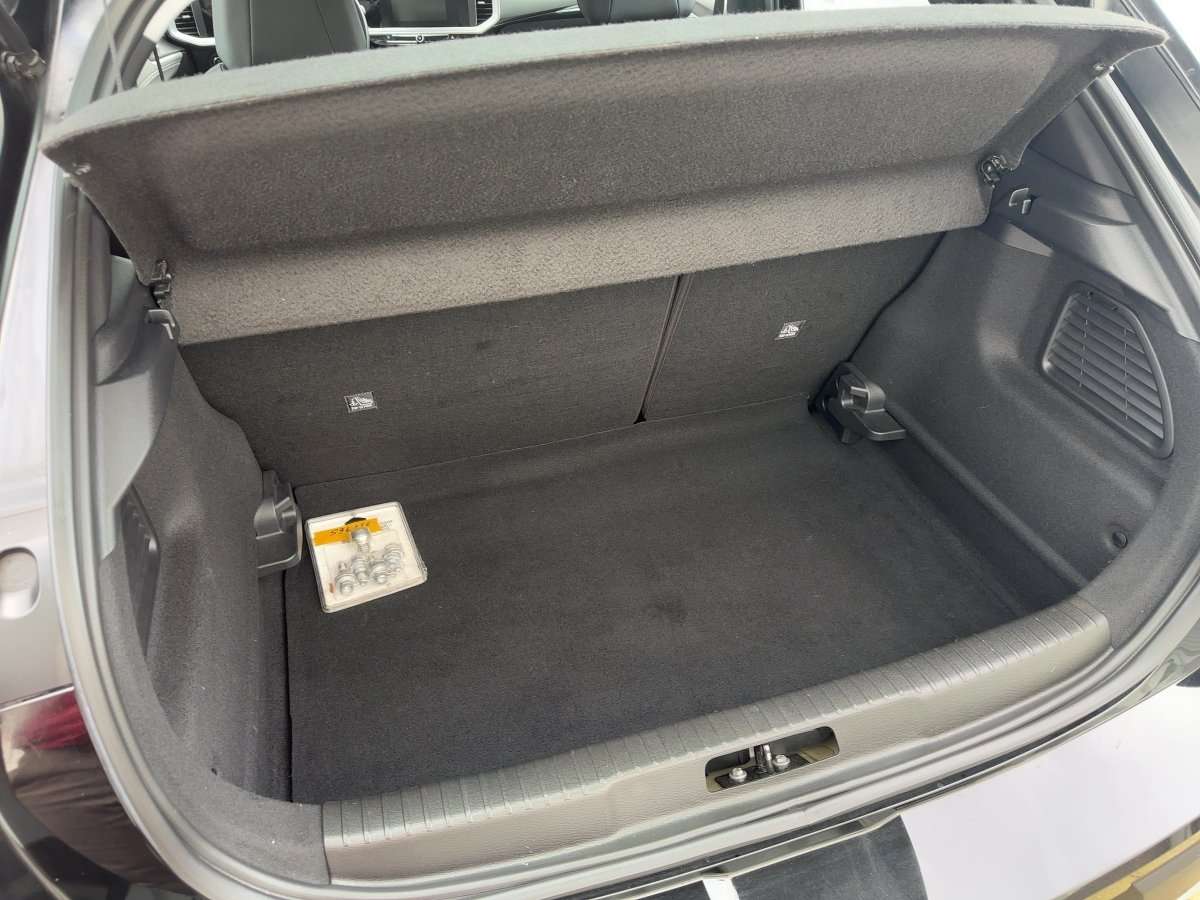 Fahrzeugbild eines Opel Mokka