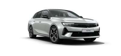 Bild Opel Astra