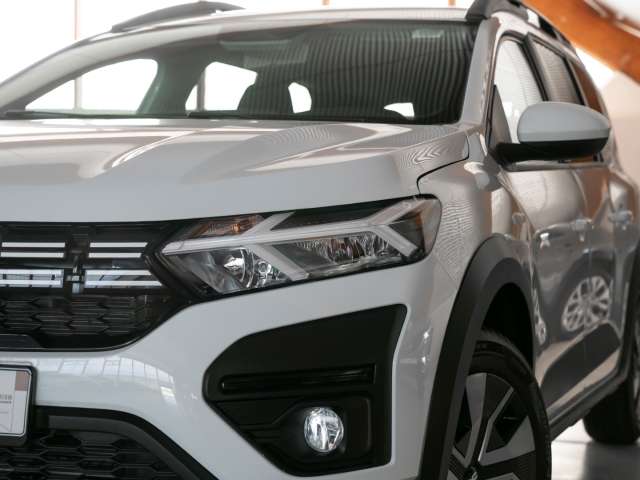 Fahrzeugbild eines Dacia Jogger