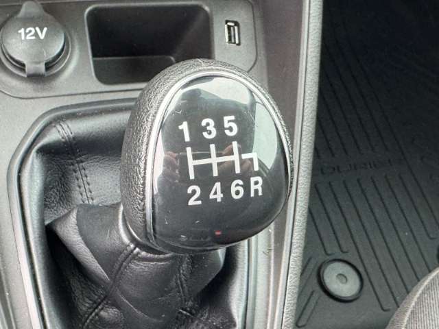 Fahrzeugbild eines Ford Transit Courier