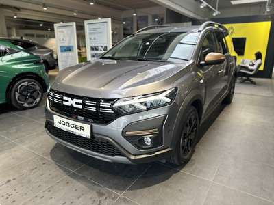 Bild Dacia Jogger