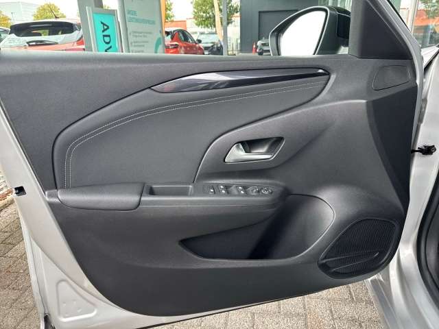 Fahrzeugbild eines Opel Corsa
